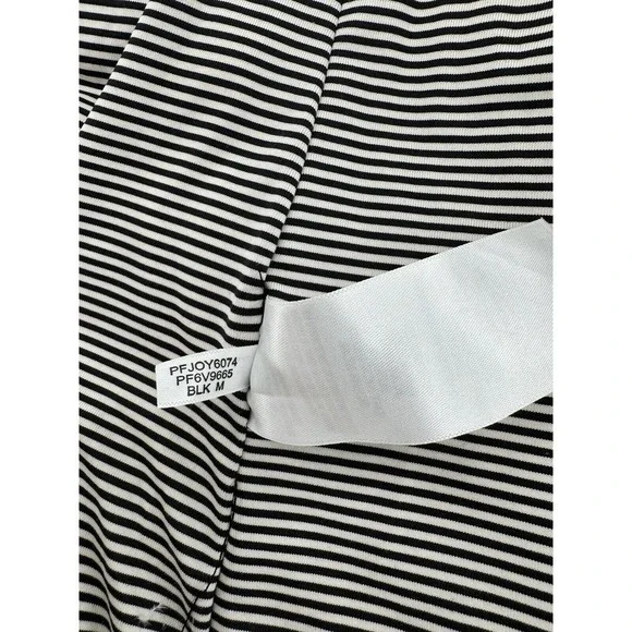 Calvin Klein Vest Sz M Black Duck Down Puffer Quilted Performance Pockets​​​ - Picture 6 of 11